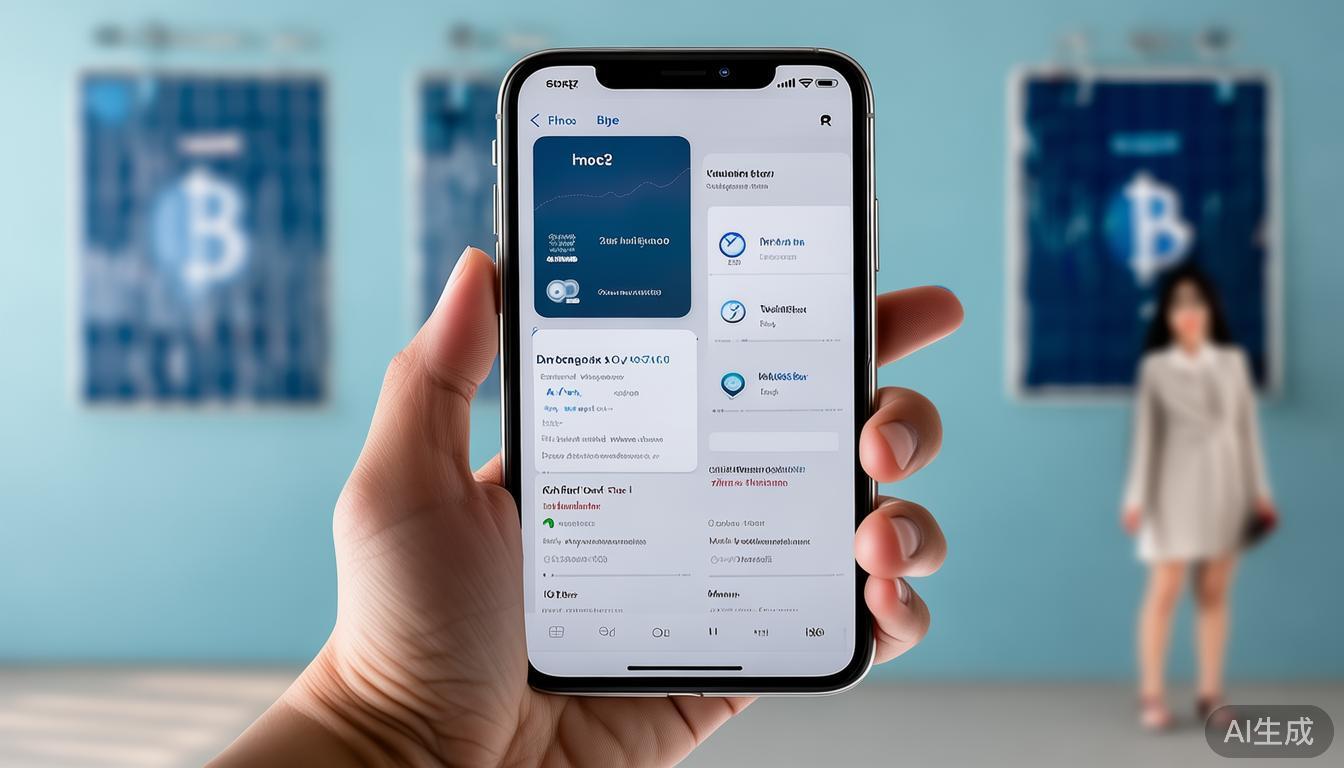用户故事:通过Bitpie钱包APP成功投资的经历_钱包产品_钱包项目