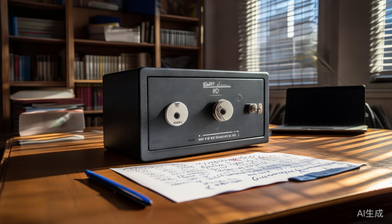 钱包的安全性_安全第一:保护 Bitpie 钱包的最佳策略_钱包技术