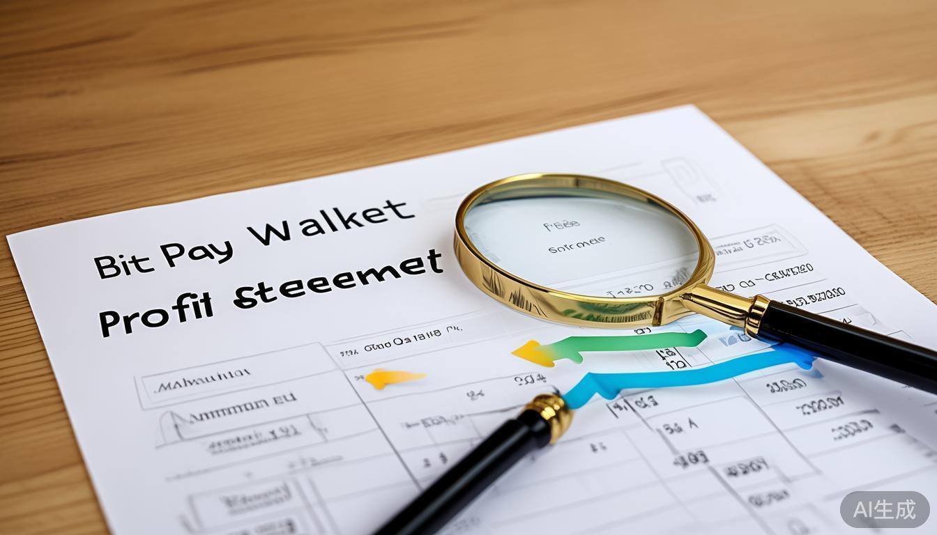 bitpie比特派钱包_比特派钱包体系_比特派钱包的财务报表与收益分析