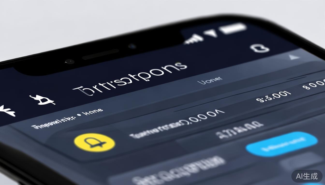 bitpie比特派钱包_比特派钱包体系_如何在比特派钱包下载官方app中创建提醒？