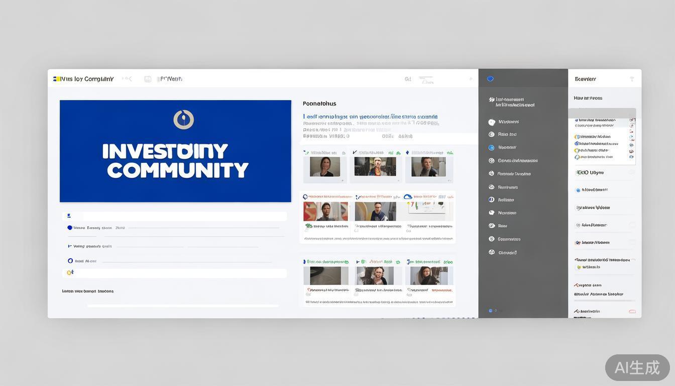 如何在bitpie官网下载后加入投资者社区，共享经验和投资策略。_投资者平台首页_投资者互动平台官网