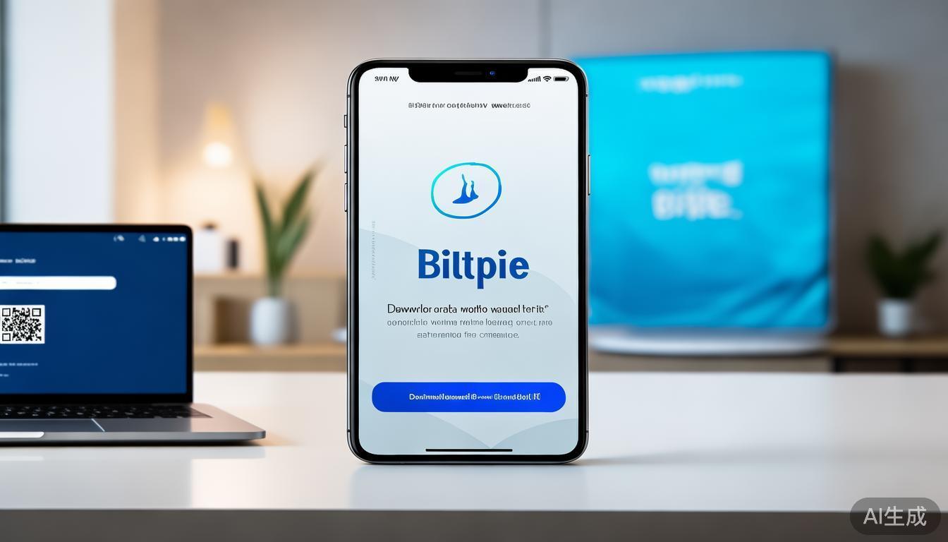 Bitpie钱包APP的功能介绍及下载安装流程_钱包下载官方app_钱包官方下载