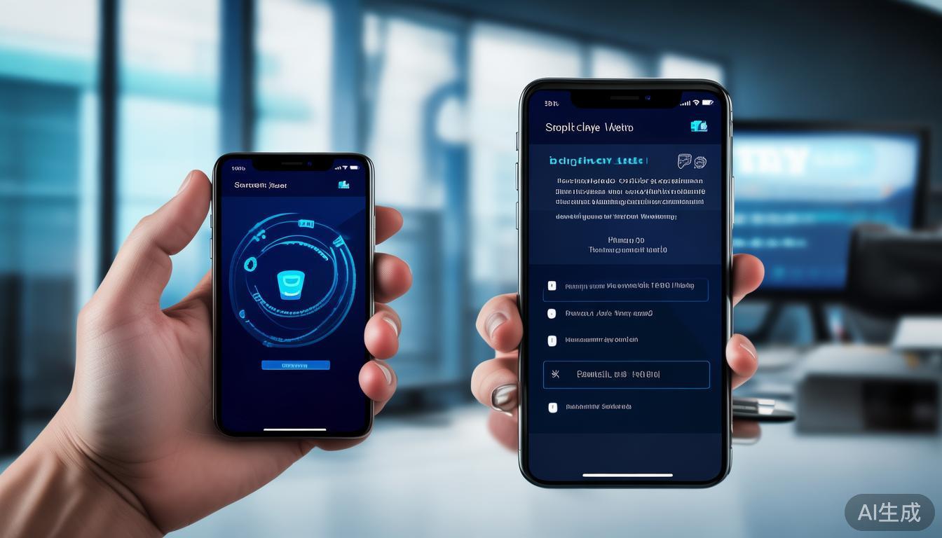 比特派钱包使用方法_比特派钱包下载地址_为什么选择在比特派官网下载手机比特派钱包应用？深入探讨其在安全性与用户体验方面的显著优势。
