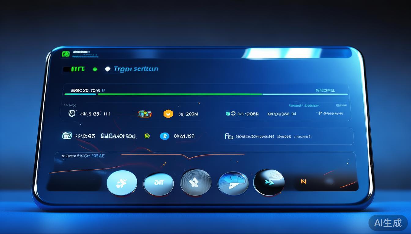 How Bitpie Wallet Facilitated My Crypto Journey_How Bitpie Wallet Facilitated My Crypto Journey_How Bitpie Wallet Facilitated My Crypto Journey