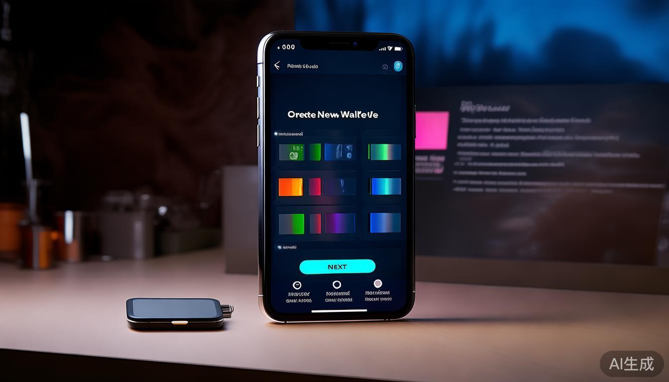 比特派钱包使用入门：官方app下载步骤_比特币钱包app_比特币钱包手机app