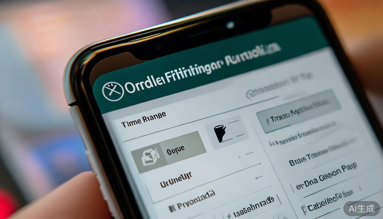 如何通过 BitPie 安卓版管理交易订单_订单交易系统_qq号码站普通号交易订单