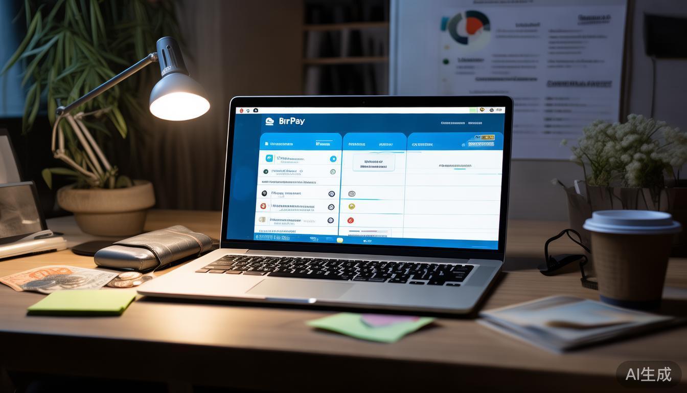 bitpie比特派钱包_bitpay钱包下载_下载bitpie比特派钱包安卓官网应用后如何高效管理资产?