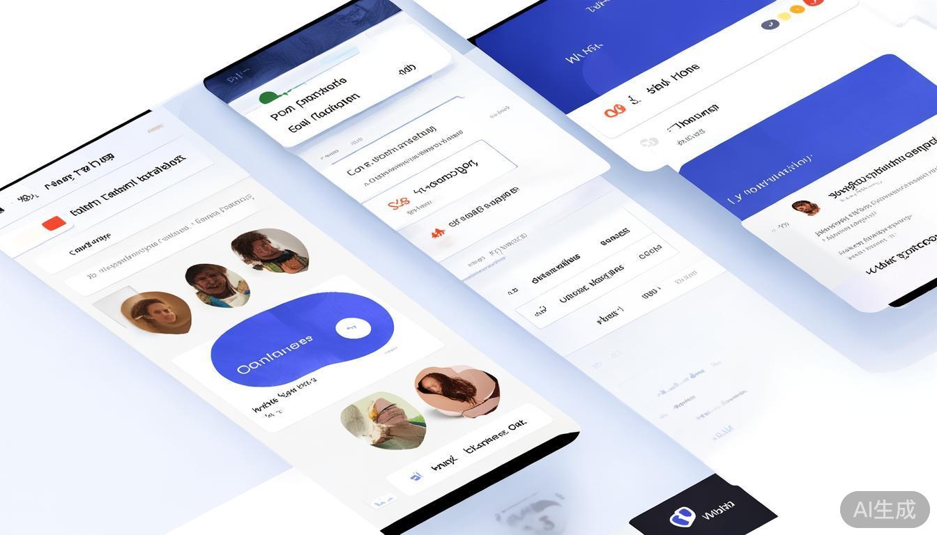 如何在比特派Bitpie正式版下载中加入社交媒体_比特派是怎么样的平台_比特派app安卓下载