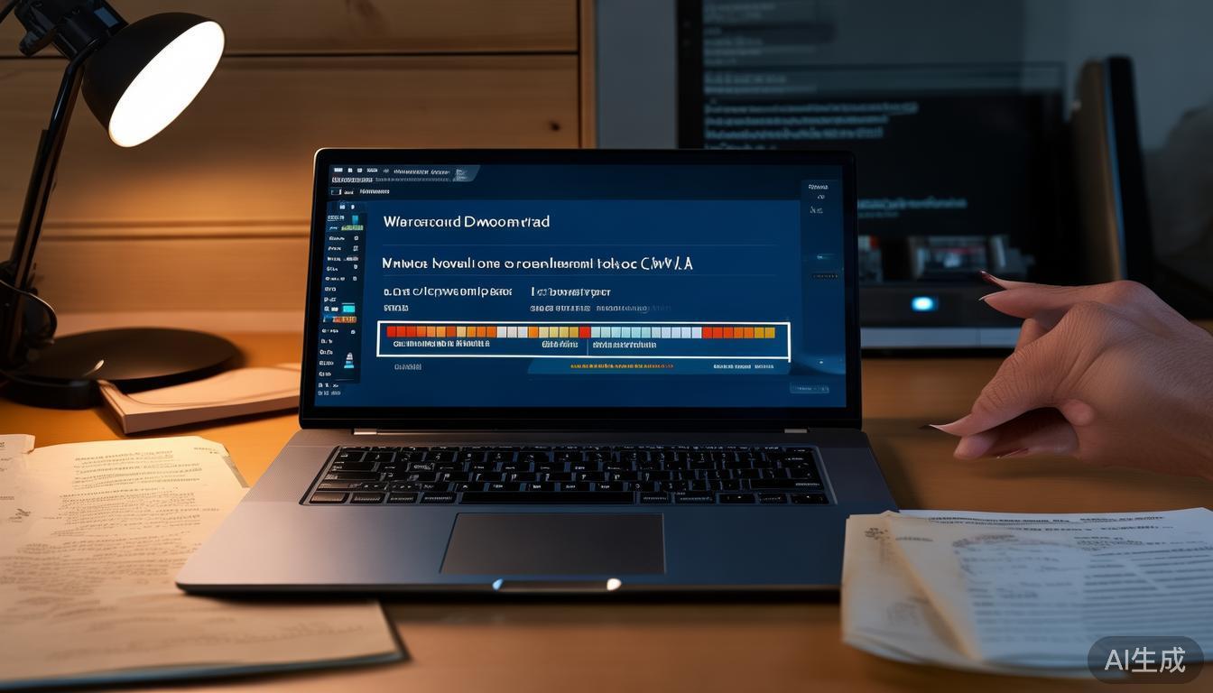 下载存在安全风险怎么办_Bitpie 官网下载中的安全提示与防范措施_下载软件被安全中心禁止联网