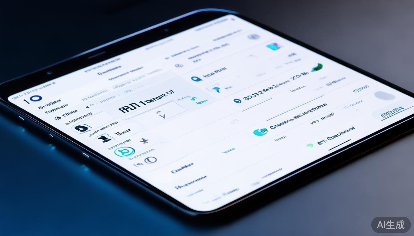 比特派钱包的操作界面简析:下载后该如何轻松上手?逐步引导用户使用的技巧。_比特派钱包使用方法教学图文_比特派钱包教程