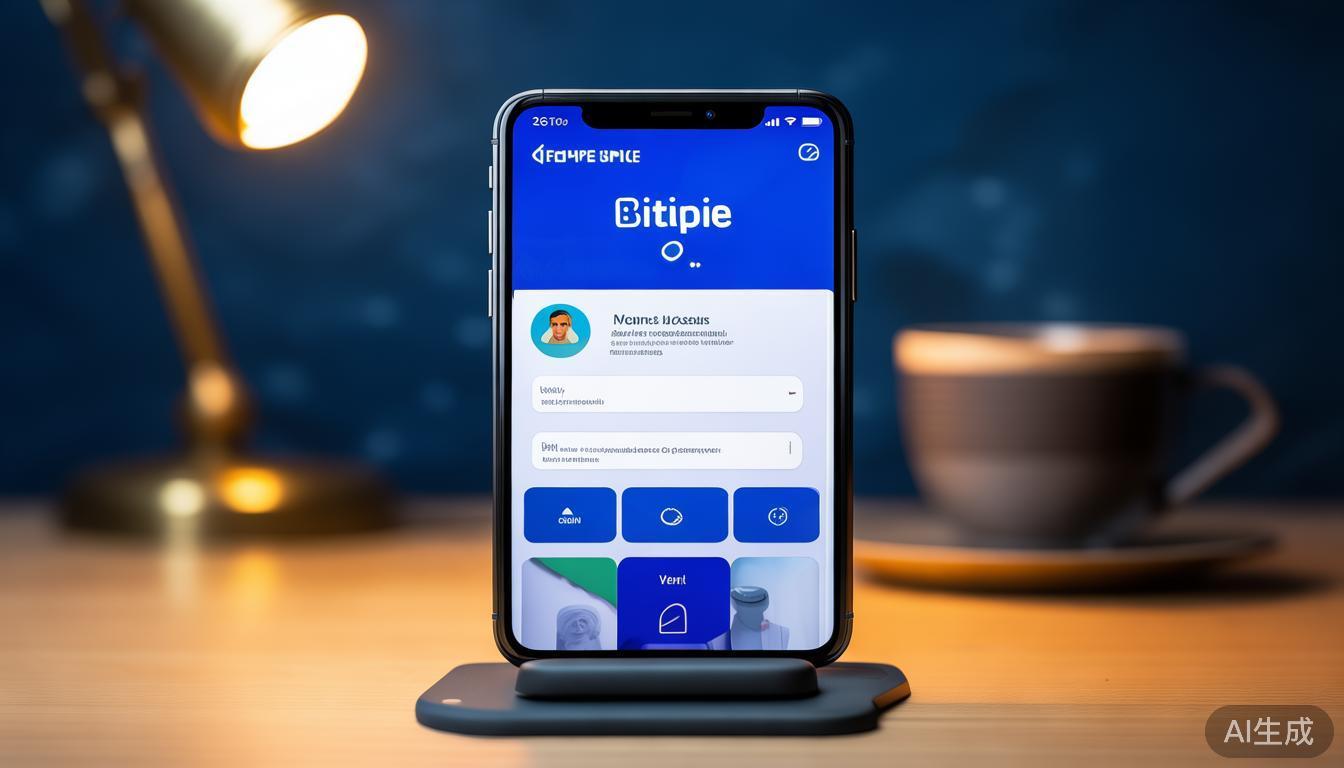 品牌数字资产榜_Bitpie 钱包的移动应用：随时随地管理你的数字资产_数字资产与媒体管理