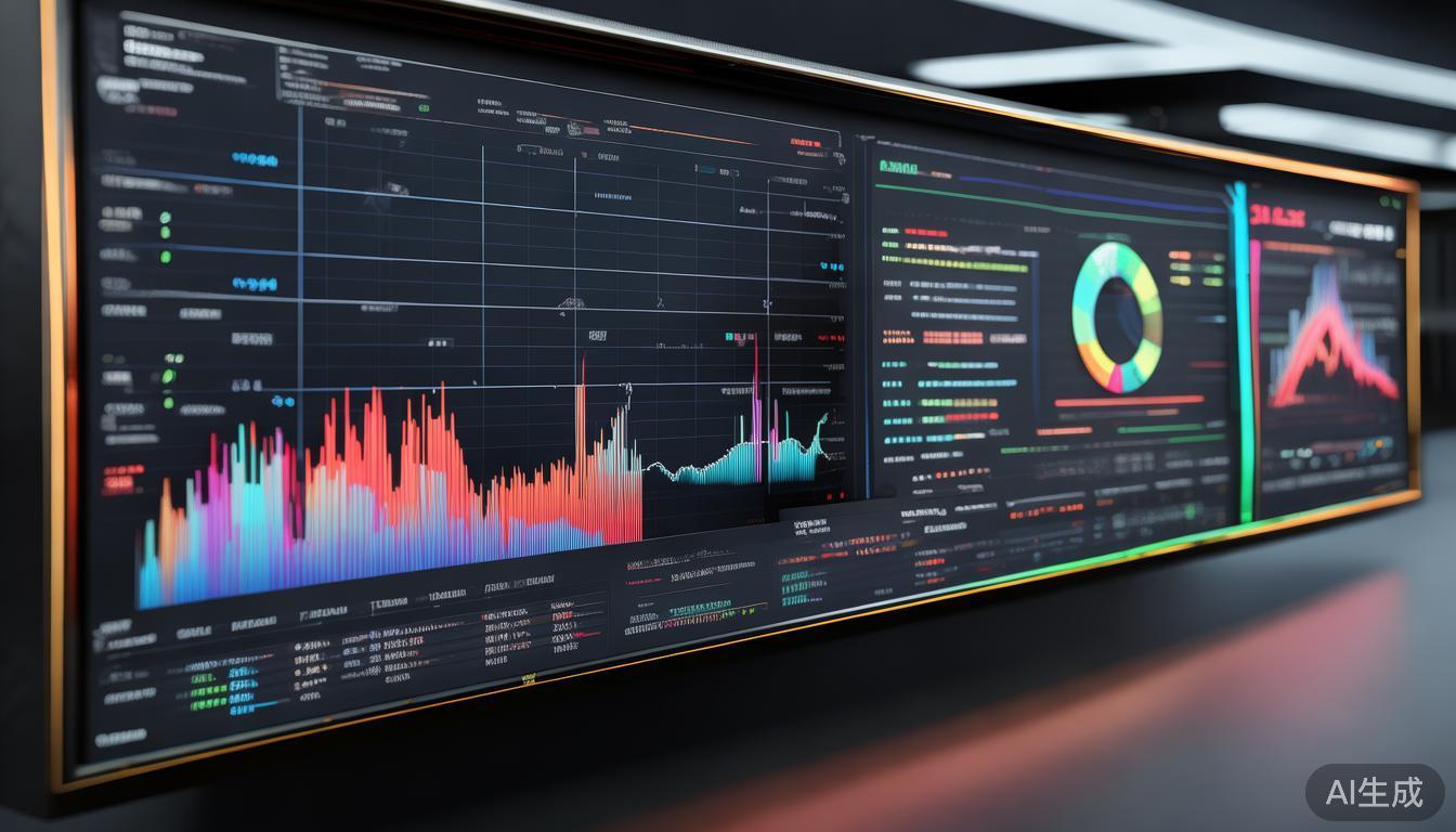 使用比特派官网的图表与分析工具提升交易能力_比特派钱包-安全多链_比特派官网网址