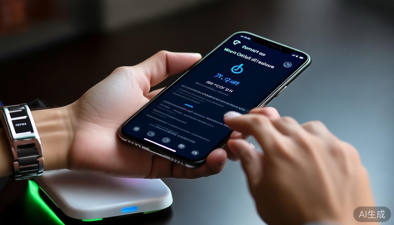 环保钱包app_使用 Bitpie 钱包的环保意识与责任_增强使命意识责任
