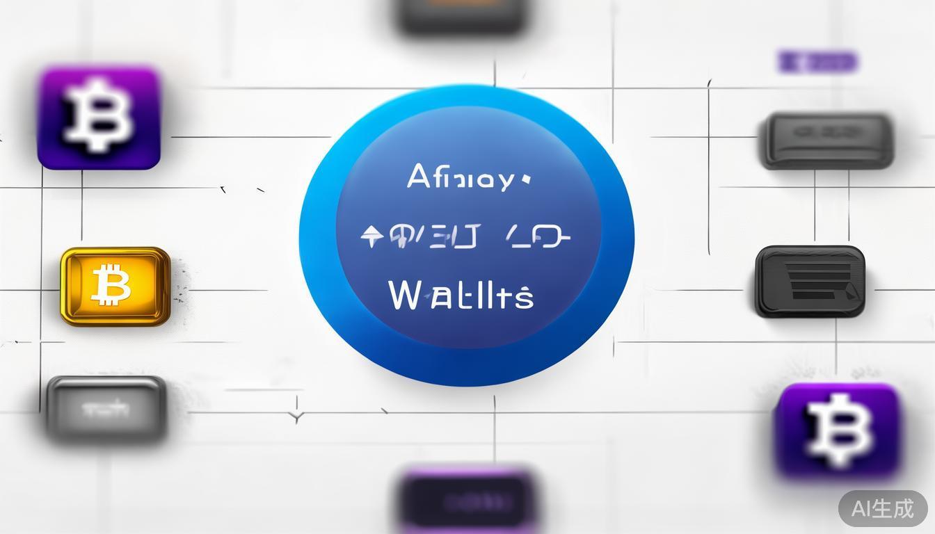 比特派怎么添加币种_如何通过比特派钱包完成钱包添加？_比特派钱包请求新地址