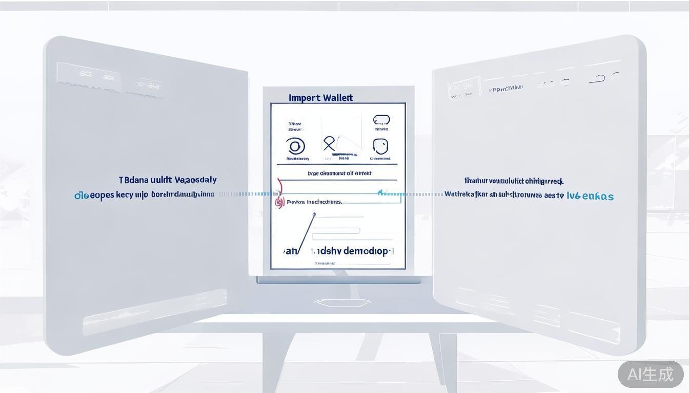 比特派钱包中的多钱包如何添加?_比特派钱包trx_比特派钱包怎么导入私钥