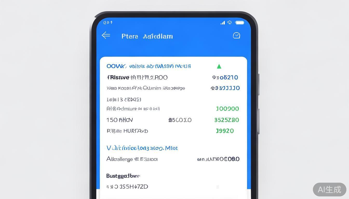 如何在比特派钱包安卓版下载中查询账户信息?_bitpie比特派钱包_比特派钱包下载地址