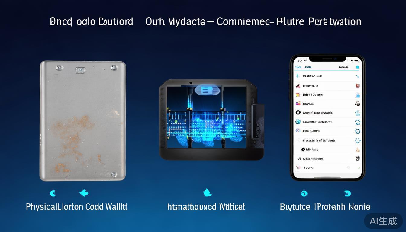 比特派钱包与冷钱包前景展望比较_比特派钱包是冷钱包吗_比特派钱包和比太钱包