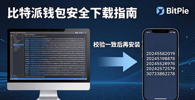 比特派钱包最新版安全下载更新指南