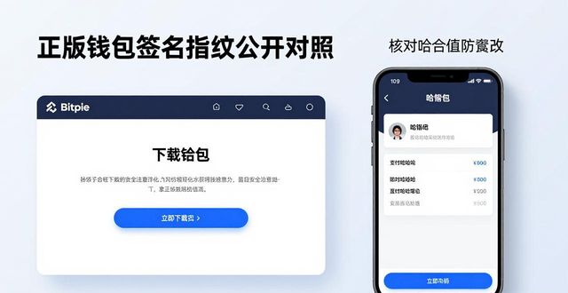 从 Bitpie 官网下钱包到底好在哪？三点说清楚