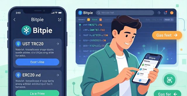 Bitpie钱包使用技巧:安全存储与转账策略