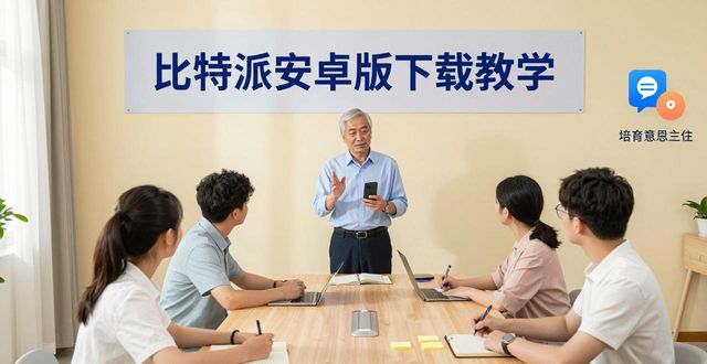 比特派安卓版下载:提升社群活跃度的实用方法