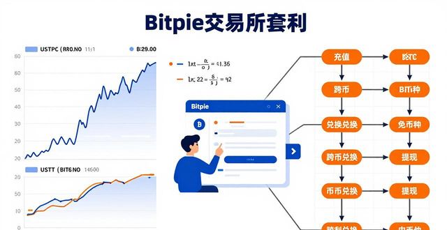 Bitpie交易所怎么玩？不同风险偏好策略全解析