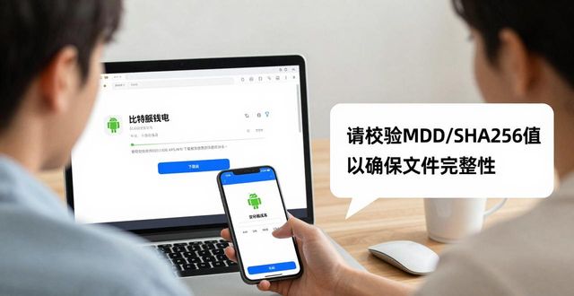 比特派钱包官网下载防坑指南