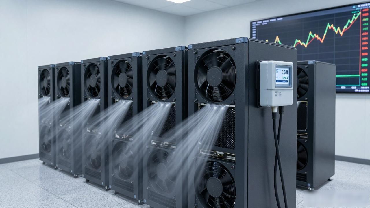 挖数字货币是真是假？普通人该如何理性看待