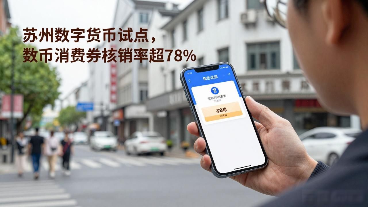 数字货币试点城市有哪些，你的城市上了没，生活有啥变化