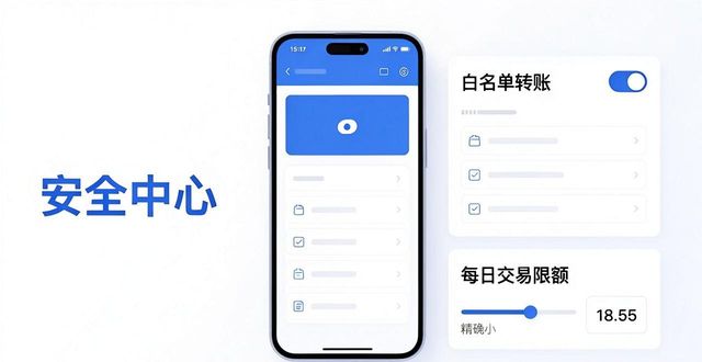 比特派钱包安全设置全攻略 这几招让你的数字资产更安全