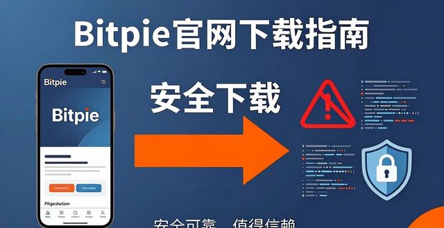 Bitpie官网下载指南 正版钱包安全入口