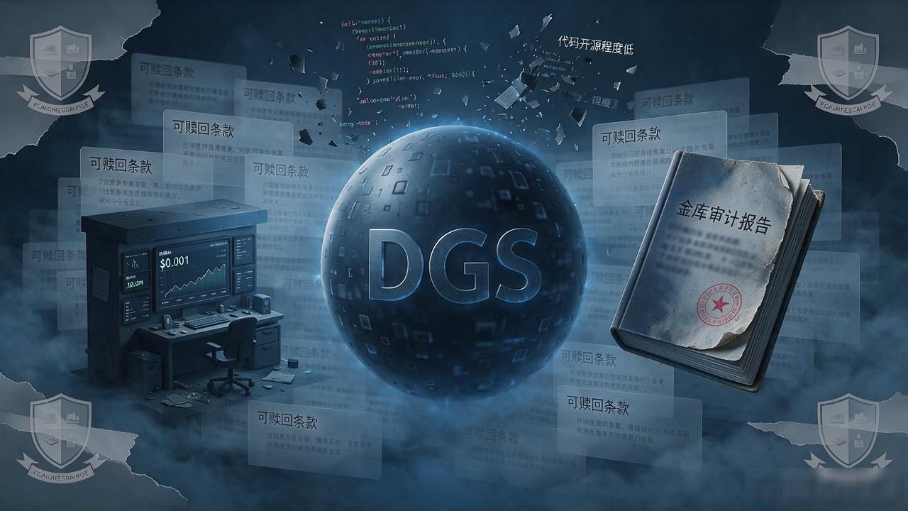 数字货币dgs靠谱吗？普通投资者最该搞懂的几件事