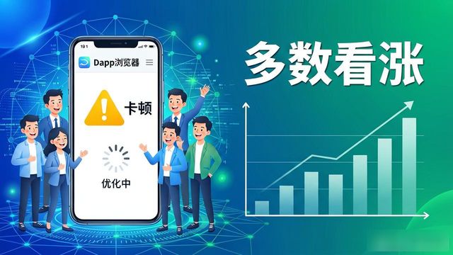 比特派国际版用户信心调查：多数投资者看涨后市