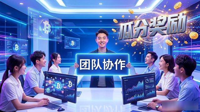 比特派钱包怎么推广？用户怎么参与进来