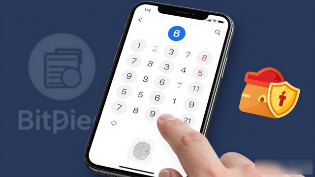 BitPie安卓版安全吗？防丢币防黑客的实用技巧