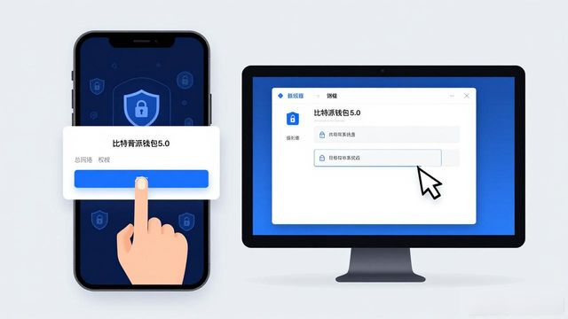 比特派钱包5.0官方下载 决策支持与工作流指南