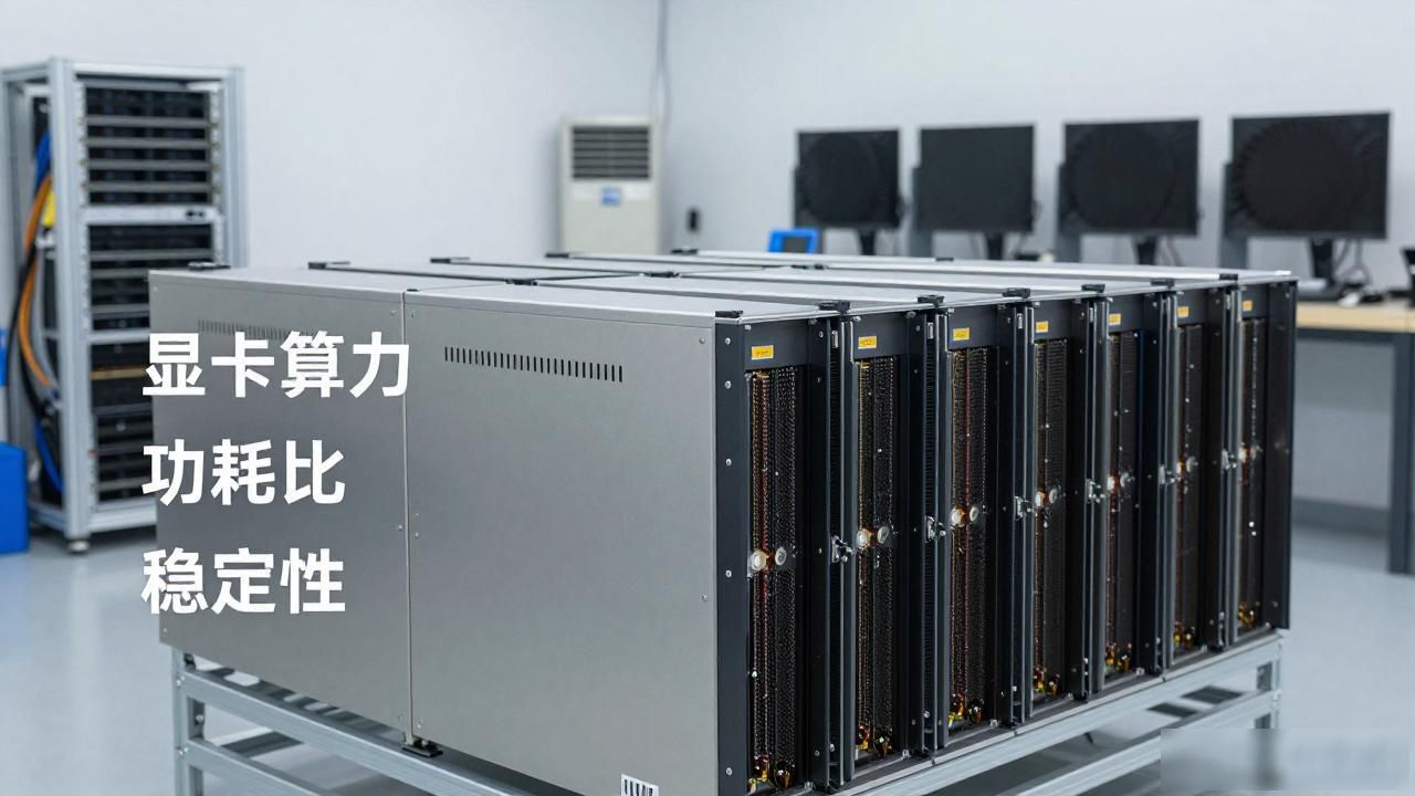 数字货币eth挖矿入门，新手该如何入场？
