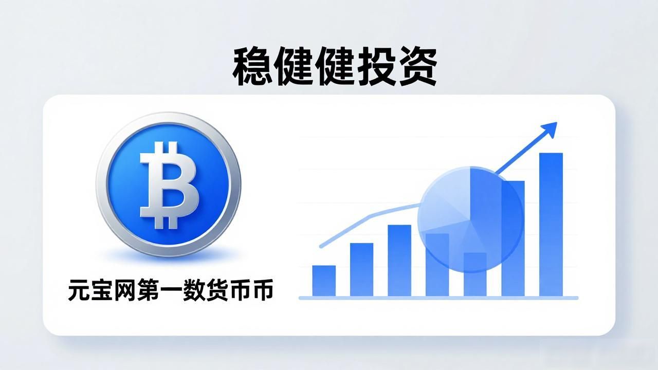 元宝网第一数字货币是什么?一文读懂热门币种