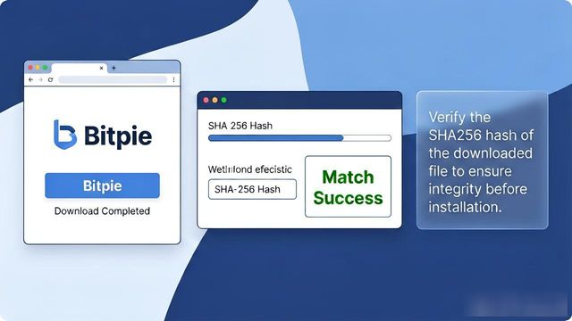 Bitpie官网下载最新版，3分钟搞定