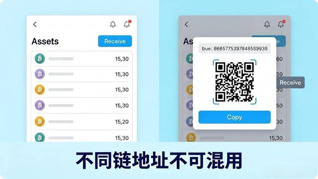 比特派钱包转账操作指南：资金流动就这么简单