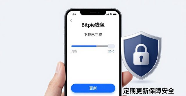 安卓用户必备!Bitpie钱包APP下载最佳实践方法大揭秘