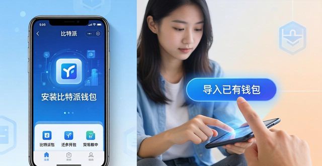 比特派钱包资产迁移与备份:两步搞定安全转移