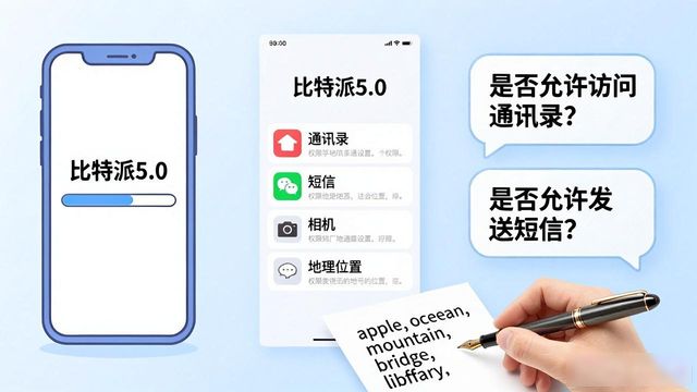 比特派5.0哪里下载靠谱?老用户经验分享