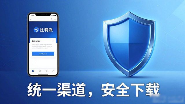 比特派最新版下载后，品牌信任度这样提升