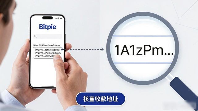 比特派钱包账户安全三步走