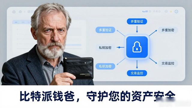 比特派钱包用户是谁?怎么推广最有效
