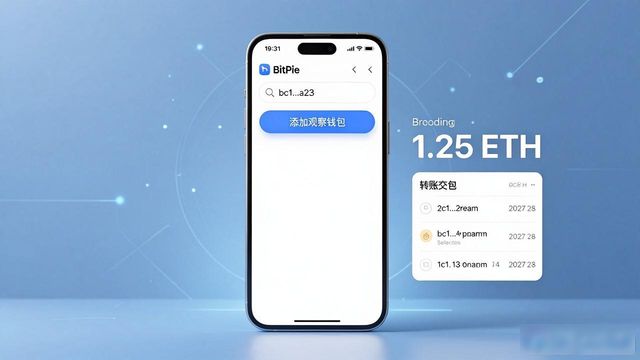 比特派钱包添加钱包,记住这几步就够了