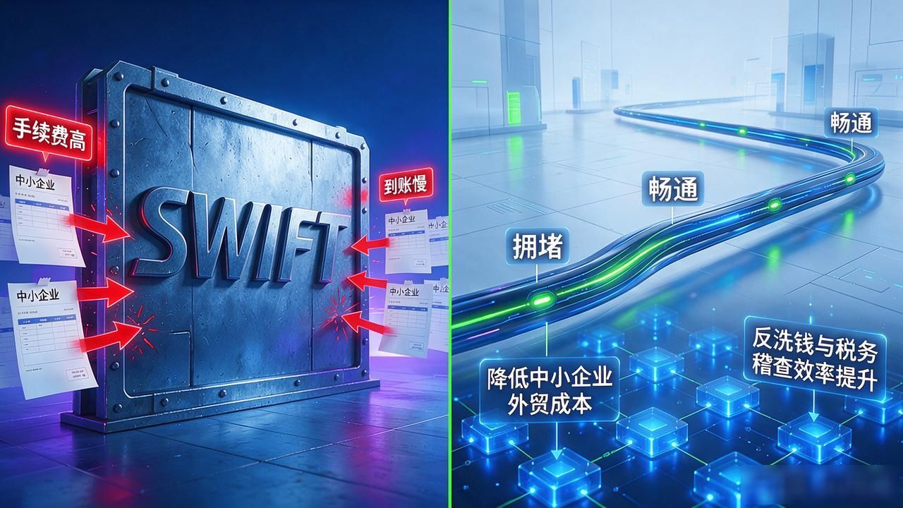中国发行法定数字货币到底图什么？跟电子钱包完全不是一回事