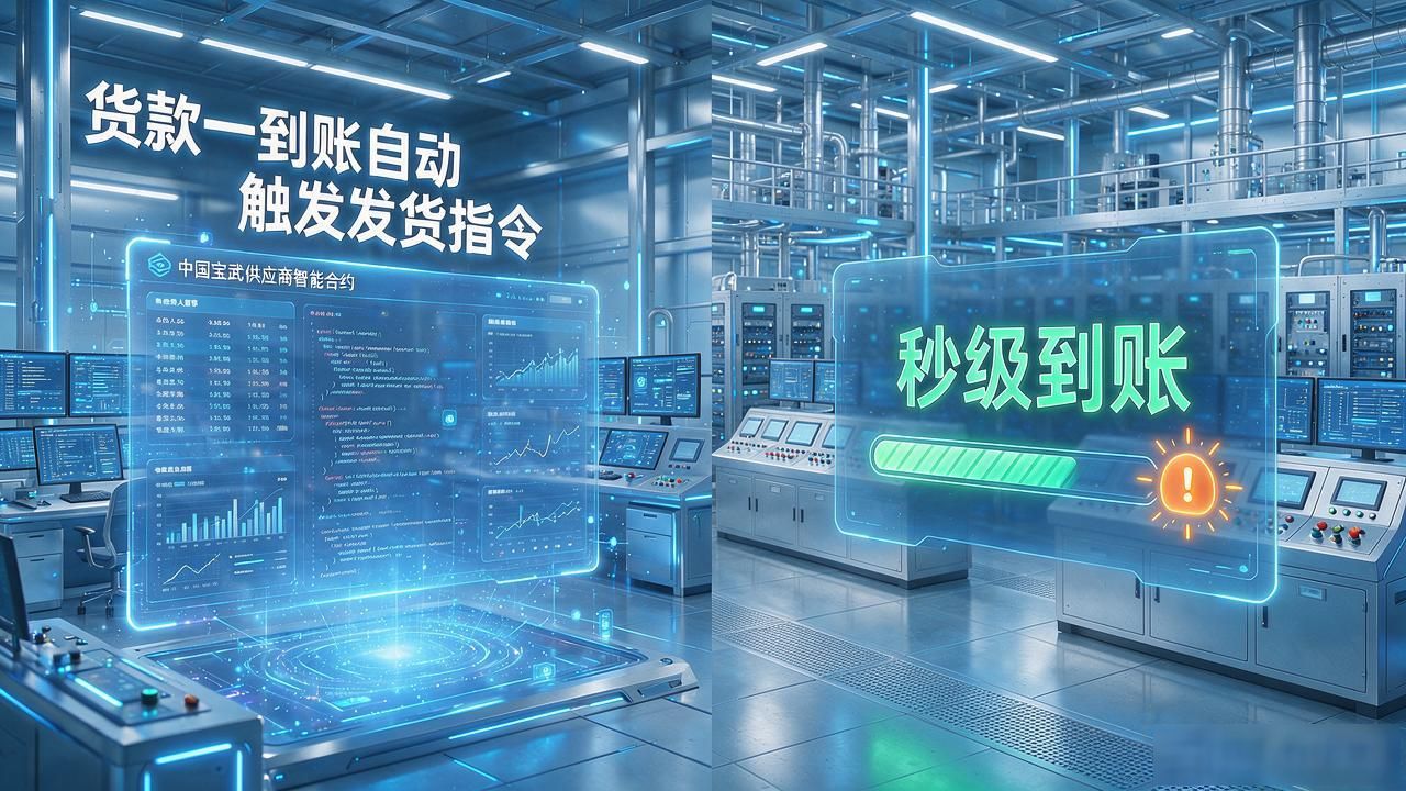 参与数字货币的央企有哪些？数字人民币落地时它们都在做什么