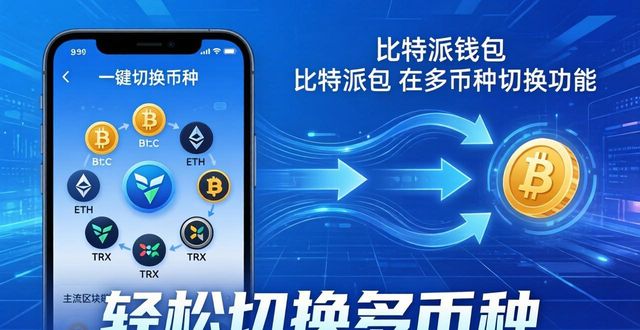 比特派钱包热钱包功能推荐，这三点超实用！